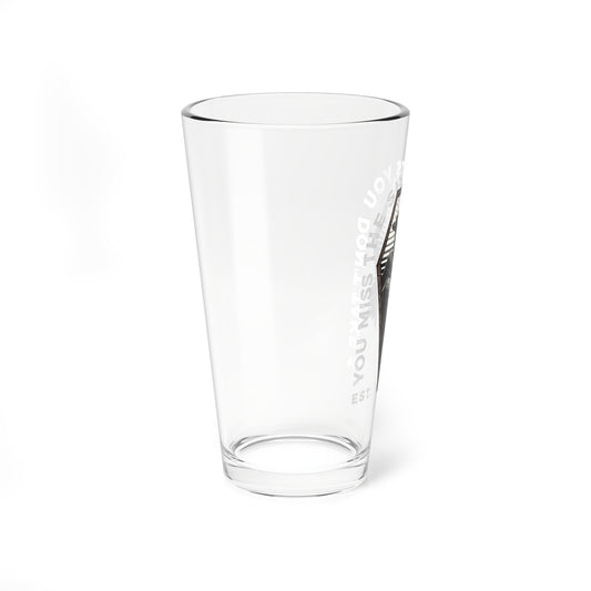 CYSP Beer Glass