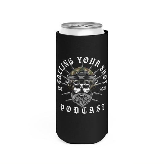 CYSP- Koozie