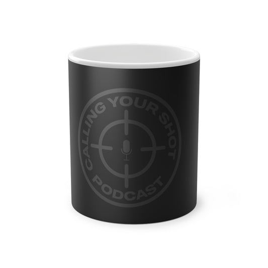 CYSP- Mug