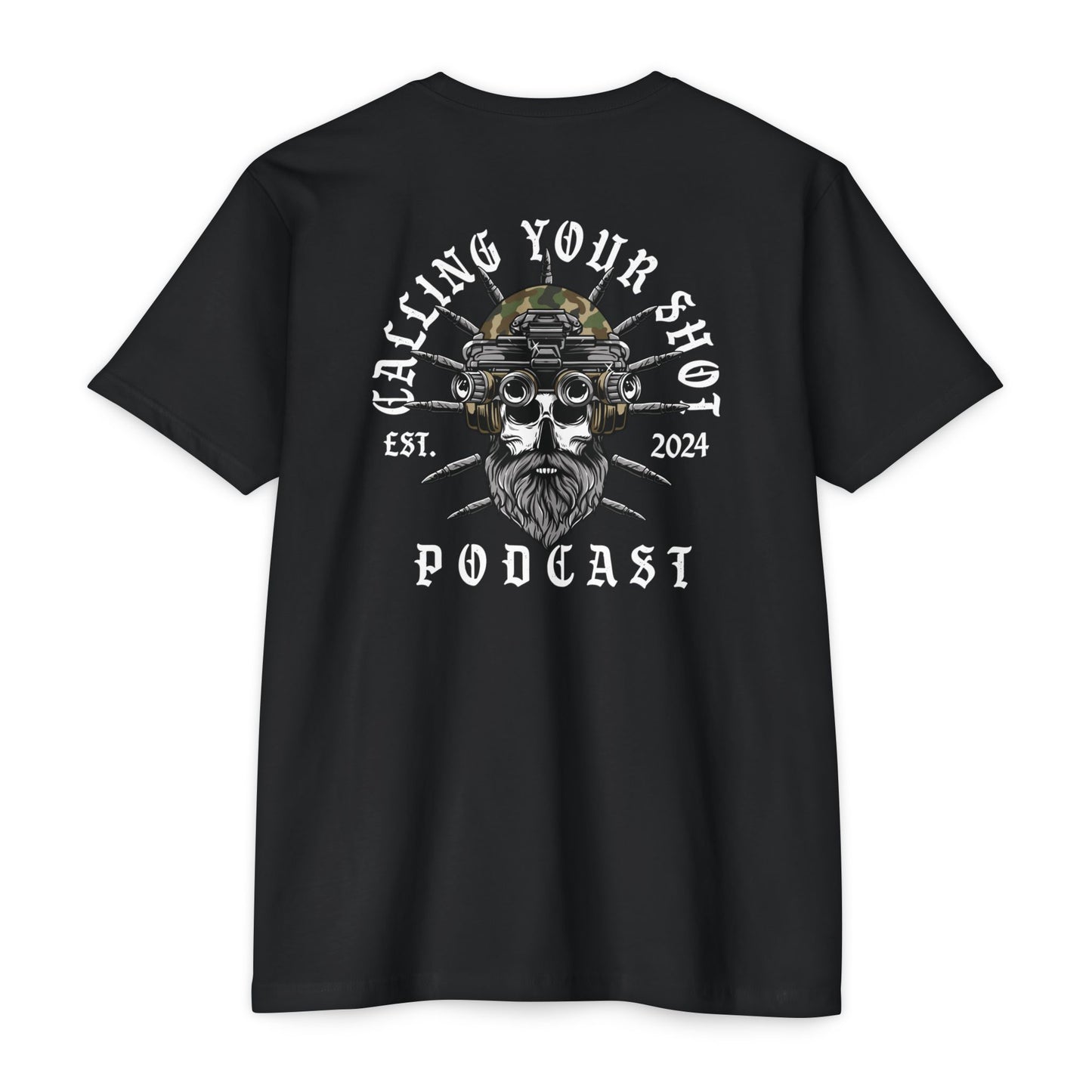 CYSP-Op T-Shirt