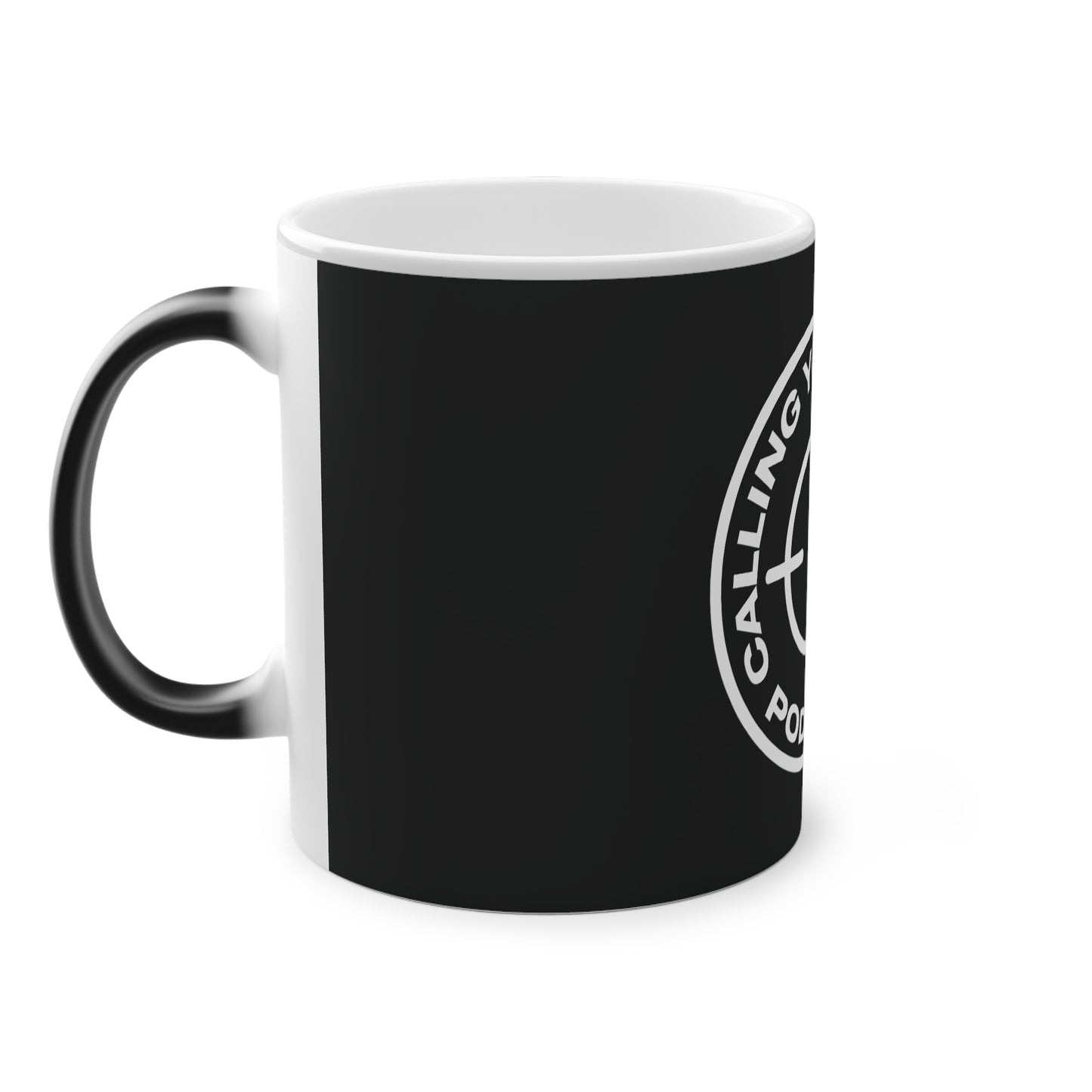 CYSP- Mug