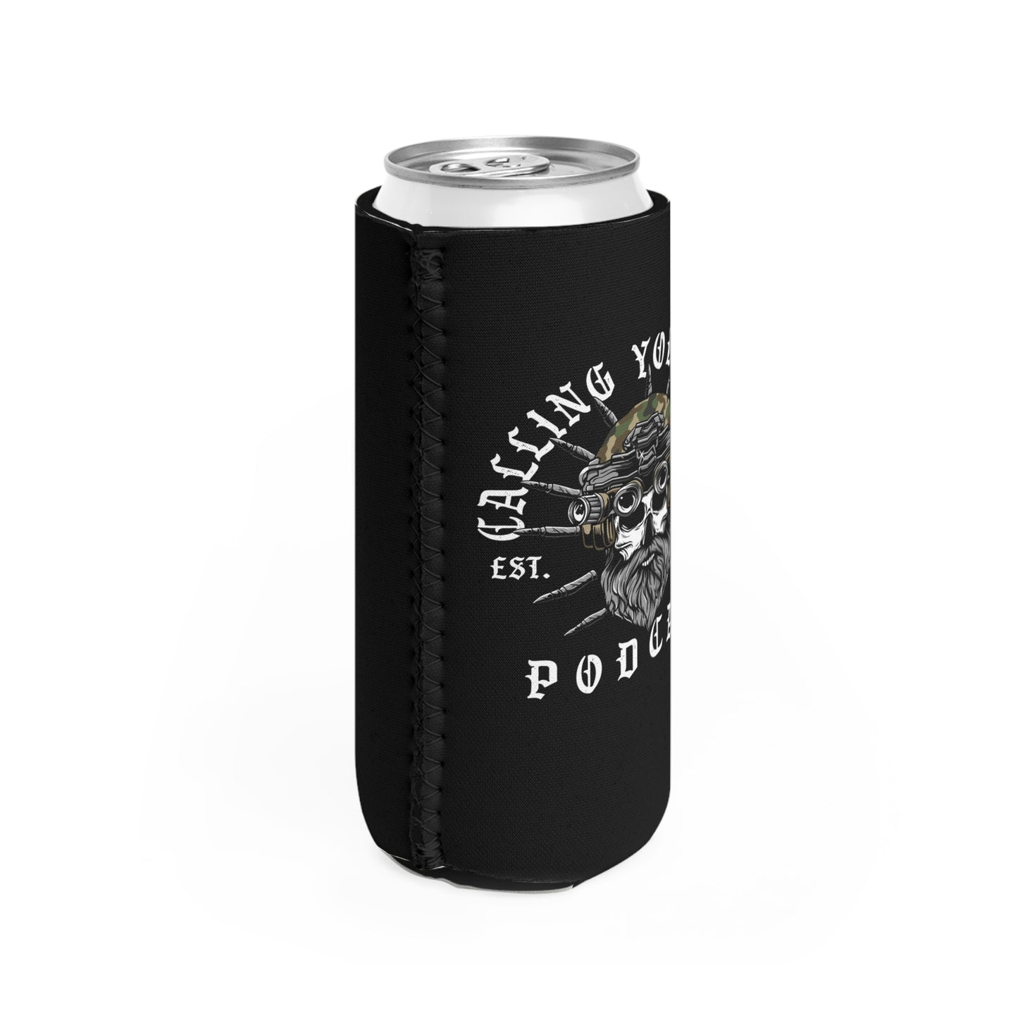 CYSP- Koozie