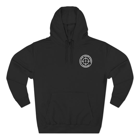 CYSP- Hoodie