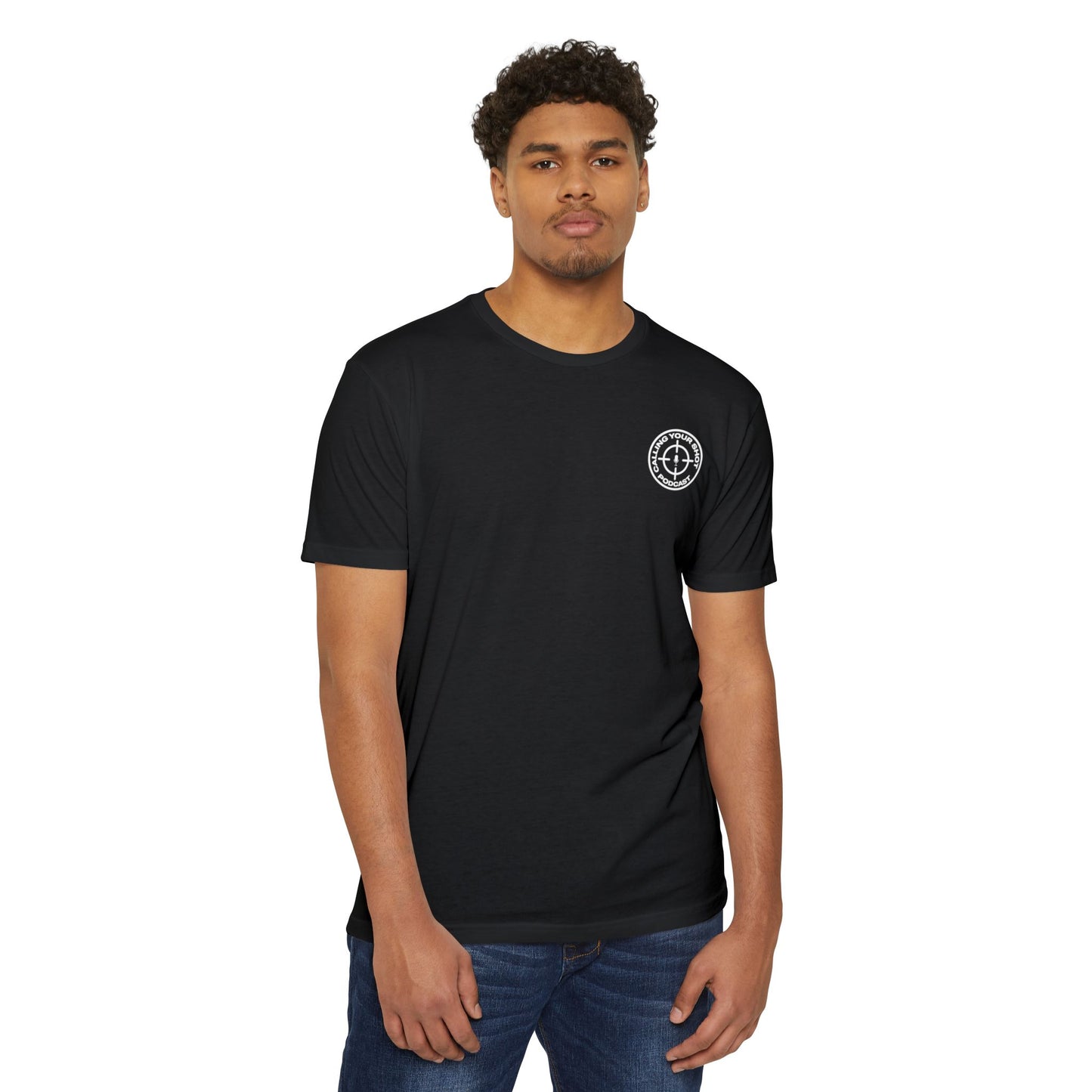 CYSP-Op T-Shirt