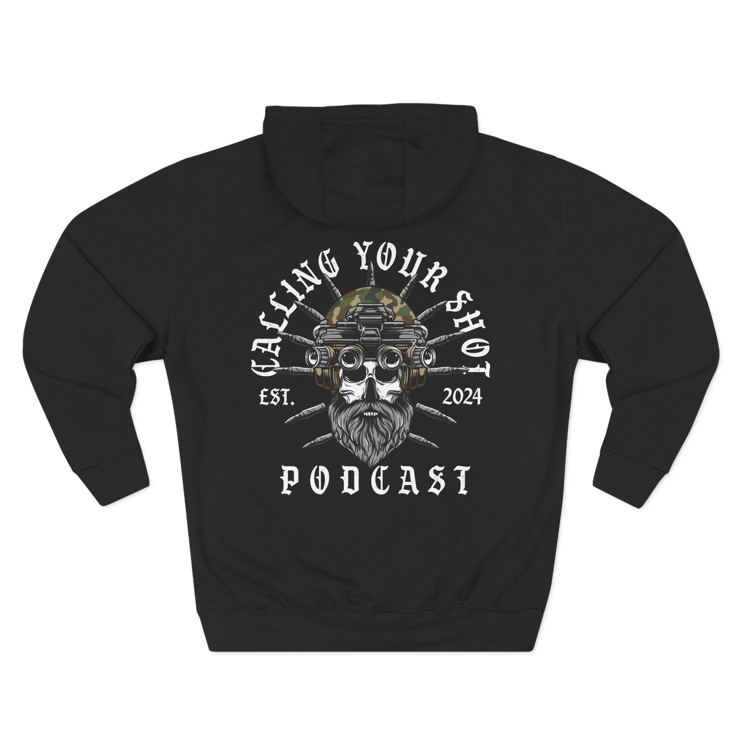 CYSP- Hoodie