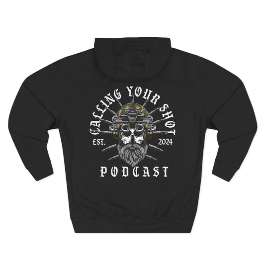 CYSP- Hoodie