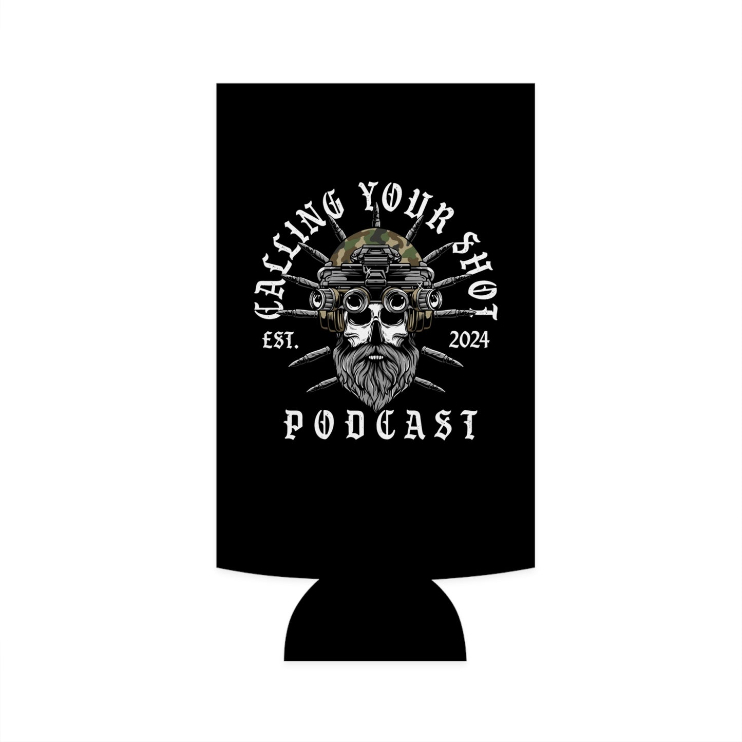 CYSP- Koozie