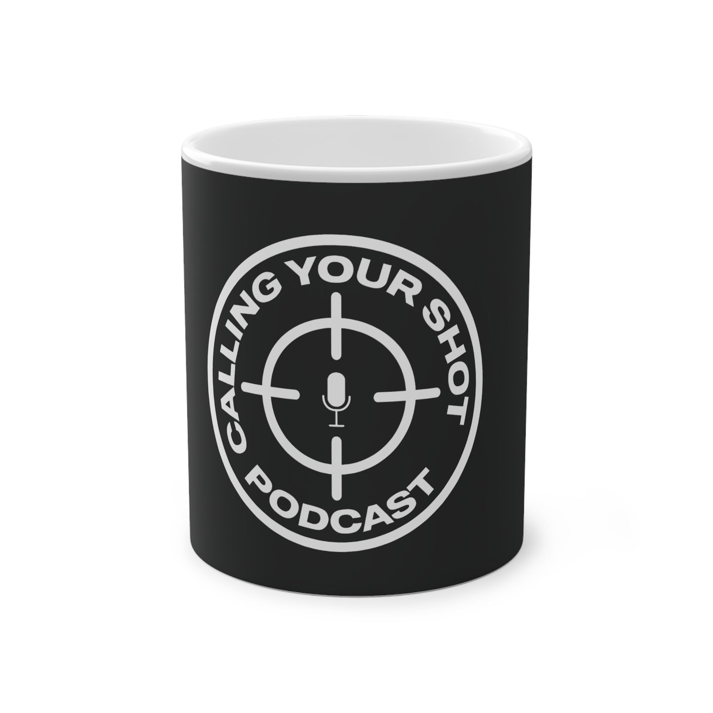 CYSP- Mug