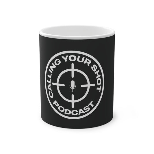 CYSP- Mug