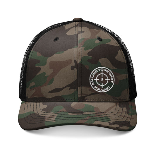 CYSP-Trucker Hat