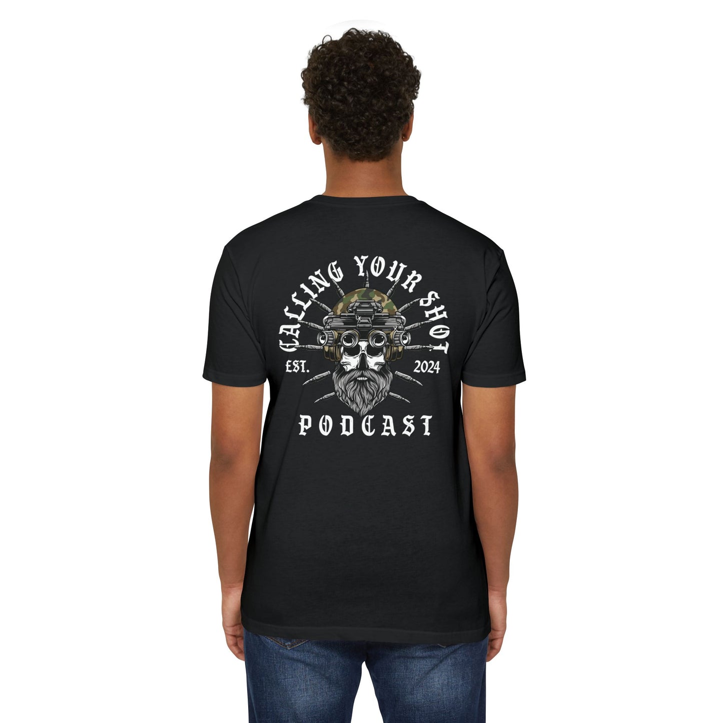 CYSP-Op T-Shirt